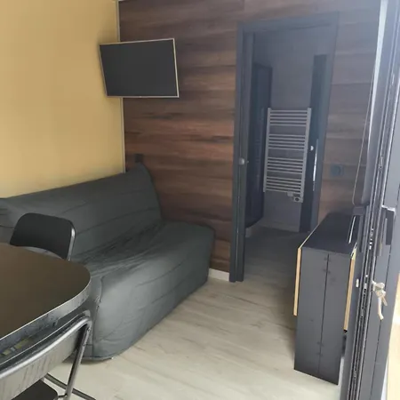 Daire Insolite - Conteneur Amenage *