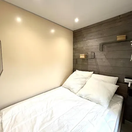 Insolite - Conteneur Amenage Daire