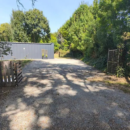 Daire Insolite - Conteneur Amenage *